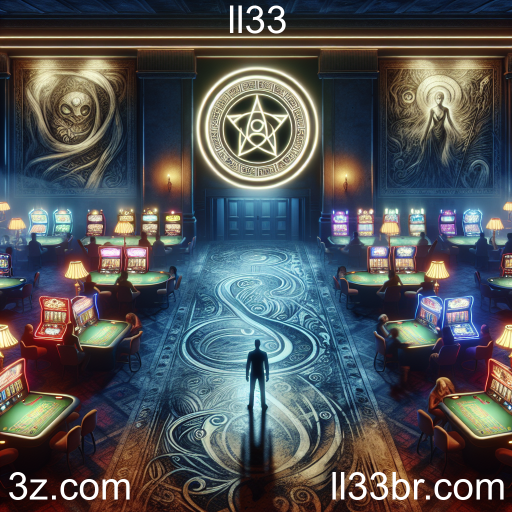 A Evolução dos Jogos de Horror: Medo em Cada Esquina