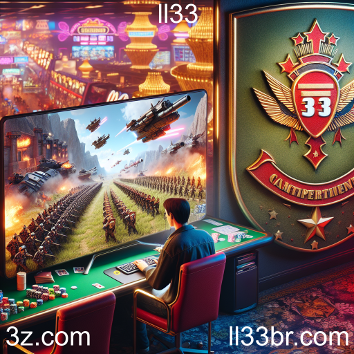 Explore o Mundo dos Jogos de Estratégia